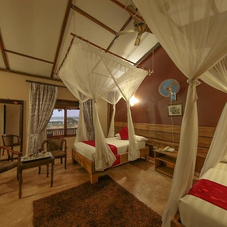 Pakuba Safari Lodge Nwoya 外观 照片