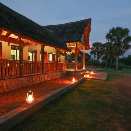 Pakuba Safari Lodge Nwoya 外观 照片